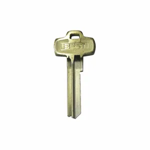 BEST 1AP1WG1KS567KS800 Key Blank, WG, Std, 0 Pins | CN9LLC 425P69