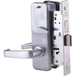 BEST 45H0L15J626 Mortise Lockset Privacy Escutcheon | AH9MAJ 40KA21