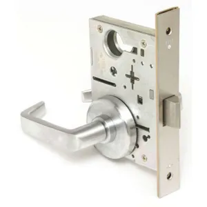 BEST 45H0N15H626 Mortise Lockset Passage Rose Contour | AH9MAQ 40KA27