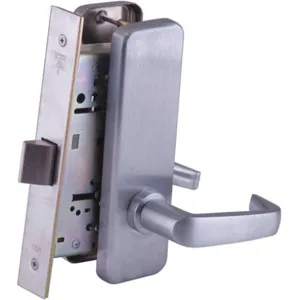 BEST 45H0N15J626 Mortise Lockset Passage Escutcheon | AH9MAR 40KA28