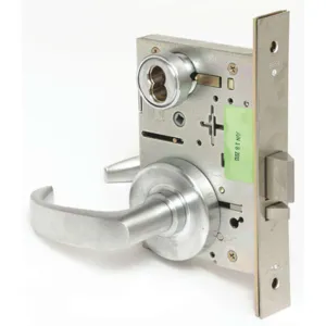 BEST 45H7D14R626 Mortise Lockset Lever Storeroom Mechancal | AH9MCB 40KA60