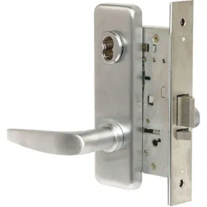 BEST 45HW7DEL16J626 Mortise Lock Storerm Fail Safe Escutcheon | AH9MEJ 40KC14