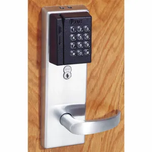 BEST 45HBV7DV15DV626RHTRK-2 Electromagnetic Lock, Mortise, Electromagnetic, 1.5VDC | CN9LCC 487F23