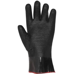 BEST 6781R Chemical Resistant Glove 12 L Size L Pr | AF4AKQ 8N891