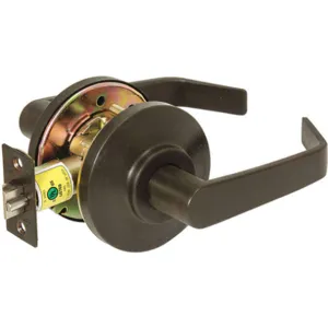 BEST 7KC30N15DS3613 Lever Passage Contour Oil Rubbed Bronze | AH9LTZ 40JG89