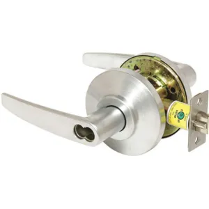 BEST 7KC37D16DS3626 Lever Storeroom Contour Satin Chrome | AH9LUL 40JH01