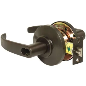 BEST 7KC37D14DS3613 Lever Storeroom Curved Oil Rubbed Bronze | AH9LUG 40JG96