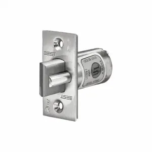 BEST 7KCL2626 Deadlocking Latch Only, For 7Kc Cylindri | CN9LPL 191FF7