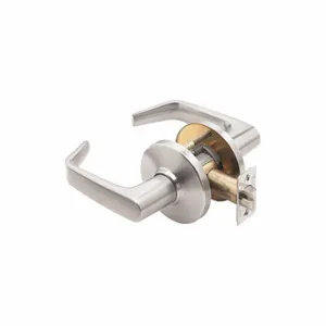 BEST 9K30L15CS3626 Lever, Grade 1, 9K Angled, Satin Chrome, Best | CN9KVW 45CK67