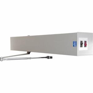 BEST CLED4990628 Door Closer, Electronically Controlled, Non-Handed, 33 1/2 Inch Housing Lg | CN9KMJ 446N23