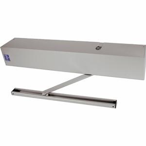 BEST CLED4990T313 Door Closer, Electronically Controlled, Non-Handed, 33 1/2 Inch Housing Lg | CN9KMK 446N24