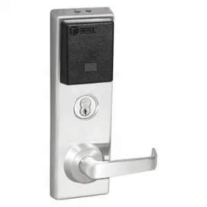 BEST EXBV7EV15PH626RHRVD9RDHWIE Mortise Trim Lock, Mortise, Electromagnetic, 1.5V DC | CN9LWP 487F67