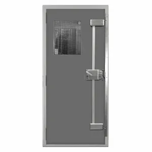 BEST SSRLS3RH Seclusion Lockset, Ssrl Straight, Satin Chrome, Not Keyed, Lever | CN9LBF 48RG95