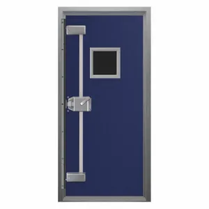 BEST SSRLSK1 Seclusion Lockset, Ssrl Straight, Satin Chrome, Not Keyed, Lever | CN9KZX 48RG98