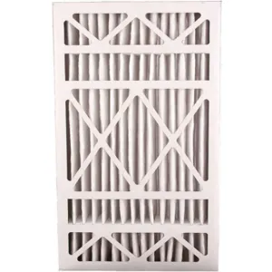 BESTAIR PRO G5-1625-11-2 Air Cleaner Filter 25 x 16 x 5 MERV11 PK2 | AH4WUC 35NZ49