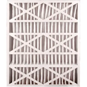 BESTAIR PRO AB-31625-11-2 Air Cleaner Filter 25 x 16 x 3 MERV11 PK2 | AH4WTP 35NZ37