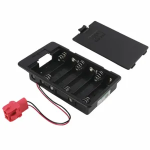 BESTCARE 0710-358-001 Battery Pack Holder | CN9KJN 60HY42