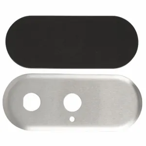 BESTCARE 2994-203-001 Escutcheon, Unfinished Finish, 2 13/16 Inch Overall Wd | CN9KJX 60HY47