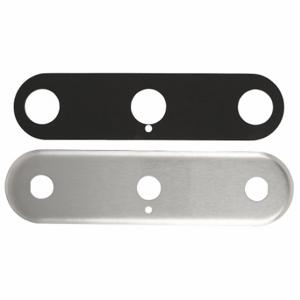 BESTCARE 2994-214-001 Escutcheon, Unfinished Finish, 2 13/16 Inch Overall Wd | CN9KJY 60HY50