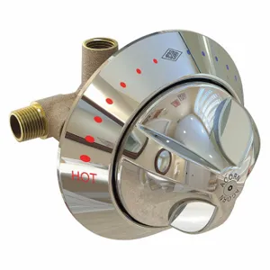 BESTCARE WHSV16 Shower Valve, Bestcare | CN9KKY 38VC72