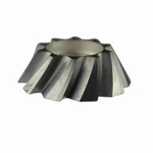 Bevel Tool 7206000 Bevel Router Head, 8mm Depth Of Cut, 22 Deg. Bevel Angle, Steel | CH9MTT 30-08 STL