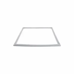 BEVERAGE-AIR 703-963D-03 Door Gasket, 21-1/8 Inch X 23-1/8 Inch | CN9MGH 62XM33