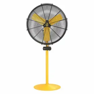 BIG ASS FANS F-AE1-3001L11S34V56 Standard-Duty Industrial Fan, Std-Duty Industrial Fan, 30 Inch Size Blade Dia | CN9MLV 326VH2