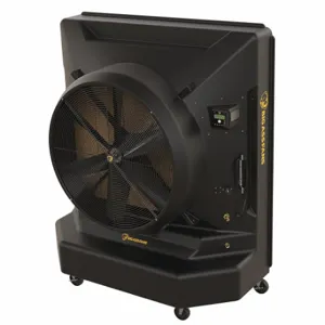 BIG ASS FANS F-EV1-5001 Evaporative Cooler, 50 Inch Blade Dia, 6500 Sq Ft, 12, 500/20000 Cfm, 115 VAC, 5-15P | CU4NHE 60KX42