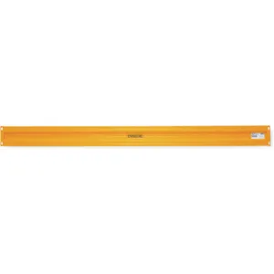 BIL-JAX 0012-202-07 Scaffold Toeboard 7 Feet Length 6 Inch Height | AE2ZEM 5AA93