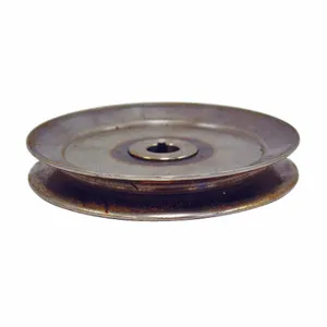 BILLY GOAT 350102 Pulley, Pulley | CN9MVQ 40ZT81