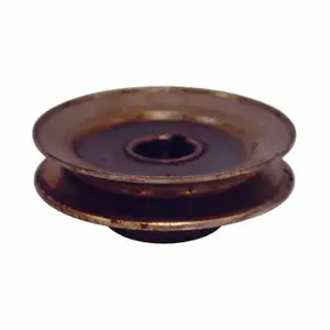 BILLY GOAT 610417-S Pulley, Pulley | CN9MVP 40ZT71