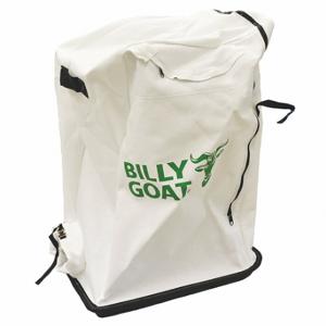 BILLY GOAT 890023 Hard Bottom Felt Bag | CN9MUV 29WK90