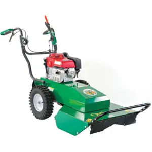 BILLY GOAT BC2600HM Brush Cutter 26 Inch Cut Width 13hp | AE4WUU 5NLJ8