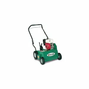 BILLY GOAT PR551V Vanguard Engine, Power Rake, 20 Inch Working Width, Flail | CN9MVT 793L16