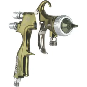 BINKS 2465-14LV-23S0 Conventional Spray Gun Medium Pressure | AG2WAJ 32KL79