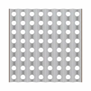 BINKS 29-2186 Air Filter Pad, Paper, White | CN9MWB 489N72