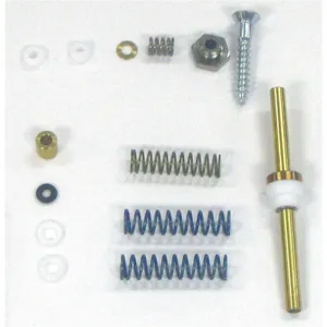 BINKS 54-3605 Spray Gun Repair Kit For AB4PJH | AB4PKC 1ZLB8