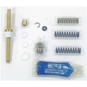 BINKS 54-4278 Spray Gun Repair Kit For AB4PJQ | AB4PKD 1ZLB9