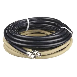 BINKS 6-438 Hose Set Fluid Air 25 Feet | AH2ACZ 23UZ39