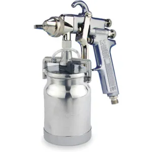 BINKS 98-2650 Siphon Spray Gun 0.070in/1.8mm | AC3HKT 2TKP1