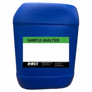 BIO EX AN-STD Sample Analysis Kit | CN9NAU 797FC4