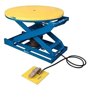 BISHAMON INDUSTRIES EZ-PV Pedestal Valve Stand | CJ8VNA