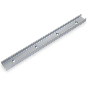 BISHOP-WISECARVER UTTRA2G0480 Linear Guide 480mm L 40 Mm W 19.7 Mm H | AC2VPG 2NDG1