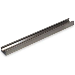 BISHOP-WISECARVER UTTS1G0480 Linear Guide 480mm L 26 Mm W 15.0 Mm H | AC2VLW 2NCX2