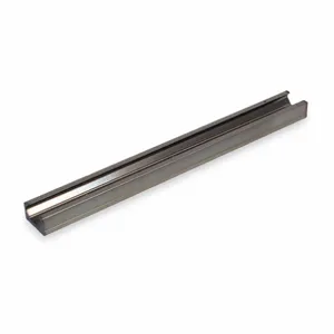 BISHOP-WISECARVER UTTS2G0960 Linear Guide 960mm L 40 Mm W 19.7 Mm H | AC2VMC 2NCX8