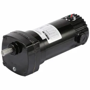 BISON GEAR & ENGINEERING 011-175-0007 Dc Gearmotor, 268Rpm, 90V, Parallel, 90VDC, Tenv, 22 In-Lb | CN9NCD 58YN01