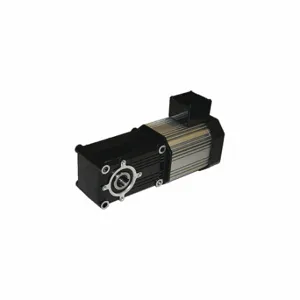 BISON GEAR & ENGINEERING 027-730K0030T AC Gearmotor, Right Angle, TEFC, 487 in-lb | CN9NBU 58YR66