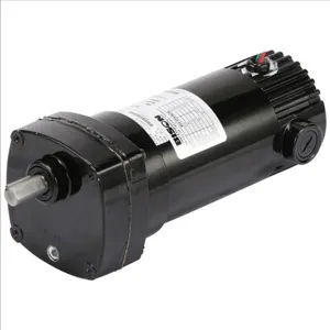 BISON GEAR & ENGINEERING 011-175-0013 Dc Gearmotor, 139Rpm, 90V, Parallel, 90VDC, Tenv, 42 In-Lb | CN9NCB 58YN03