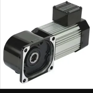 BISON GEAR & ENGINEERING 027-725K0120F Hypoid Gearmotor 14 rpm TEFC 230/460VAC | AH7LGB 36VN94