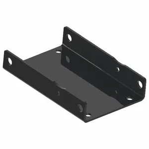 BISON GEAR & ENGINEERING P125-720-1000W Mounting Plate 720 Output | AF8AUQ 24MA54